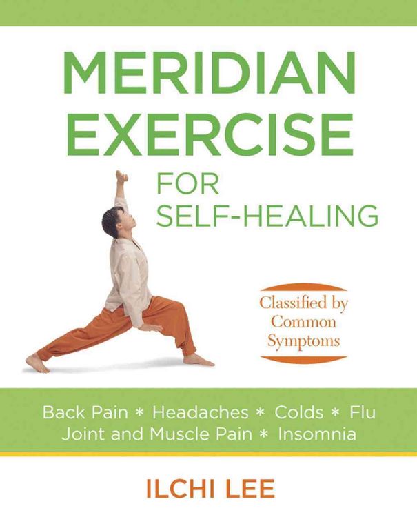 Produktbild: Meridian Exercise for Self-Healing