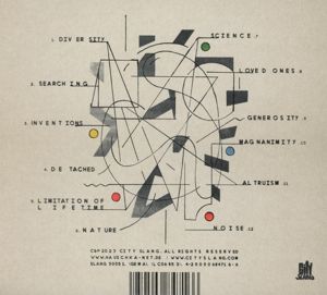 Produktbild: Philanthropy