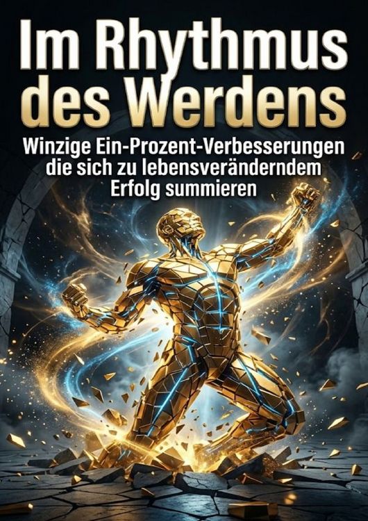 Produktbild: Im Rhythmus des Werdens