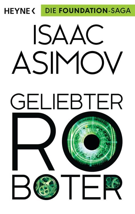 Produktbild: Geliebter Roboter
