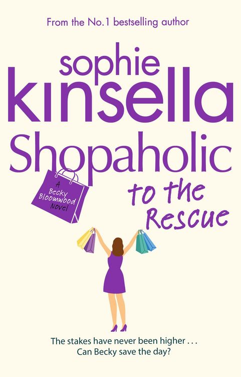 Produktbild: Shopaholic to the Rescue