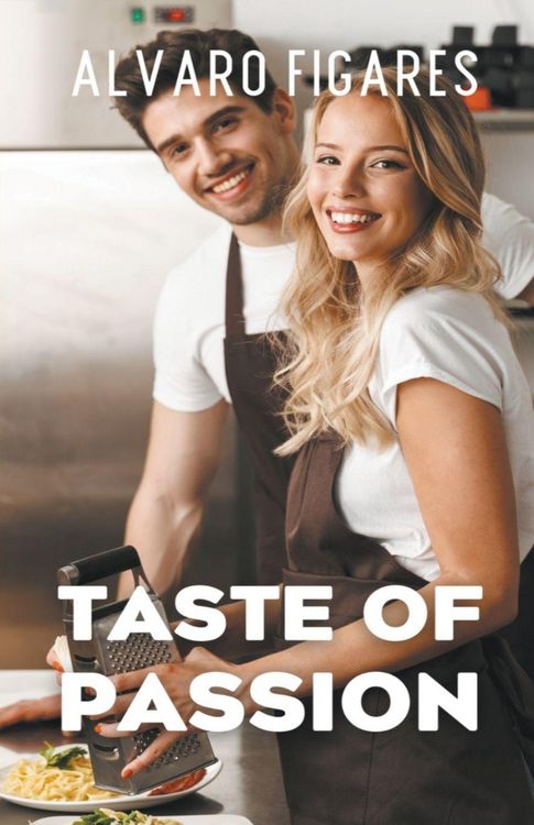 Produktbild: Taste Of Passion