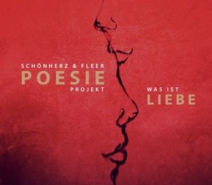 Produktbild: Sch&ouml;nherz & Fleer: Poesie Projekt - Was ist Liebe
