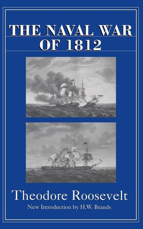 Produktbild: The Naval War of 1812