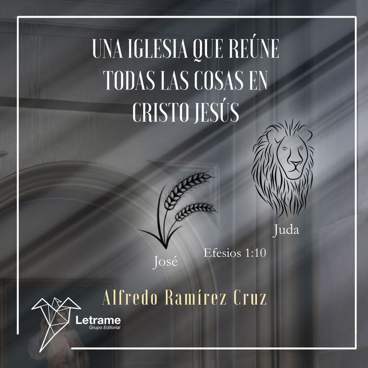 Produktbild: Una Iglesia que reune todas las cosas en Cristo Jesus