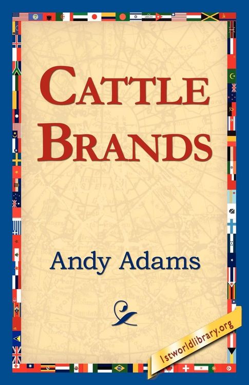 Produktbild: Cattle Brands