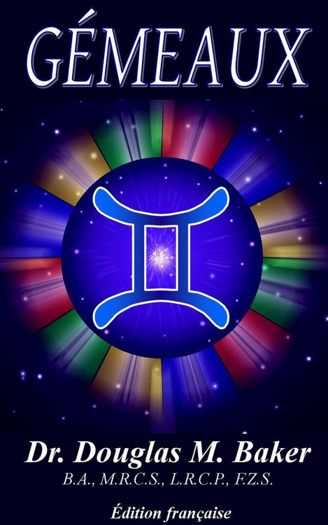 Produktbild: G&eacute;meaux (12 Zodiac Signs, French, #3)
