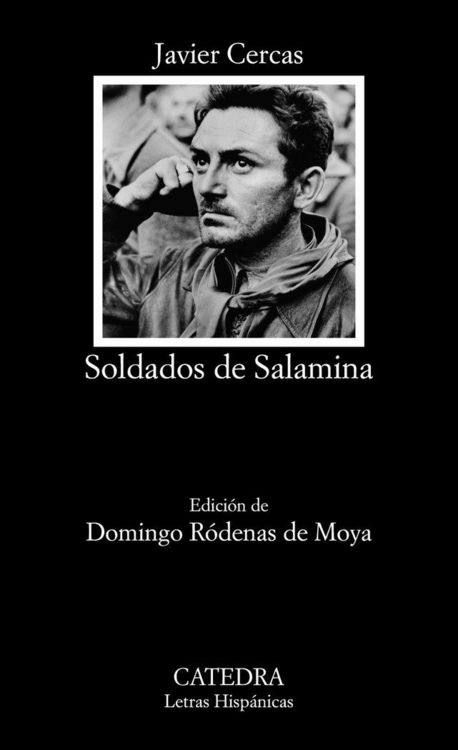 Produktbild: Soldados de Salamina