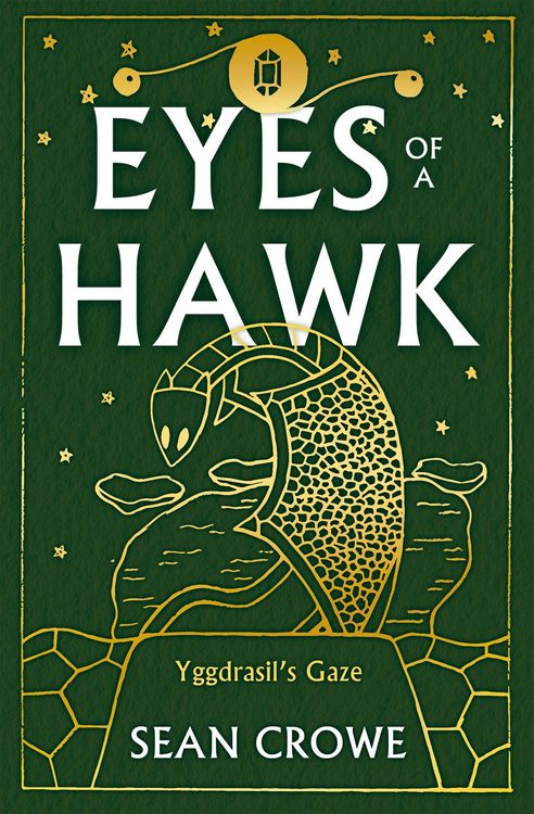 Produktbild: Eyes of a Hawk