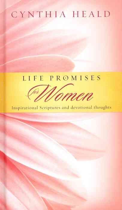 Produktbild: Life Promises for Women: Inspirational Scriptures and Devotional Thoughts
