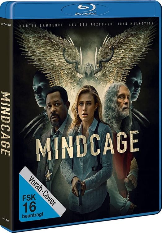 Produktbild: Mindcage