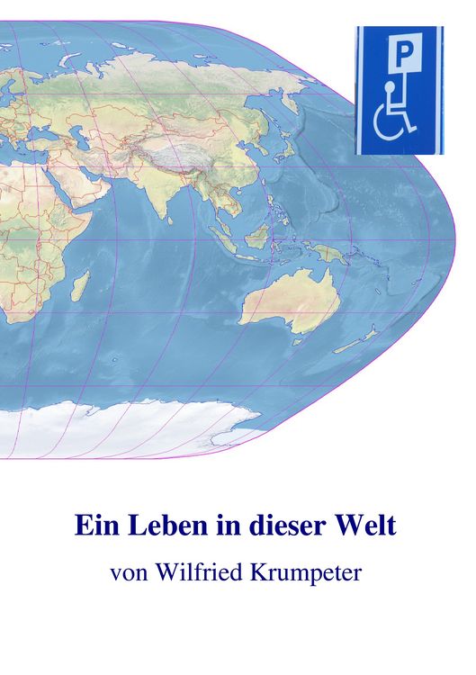 Produktbild: Ein Leben in dieser Welt