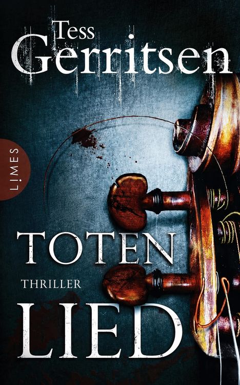 Produktbild: Totenlied