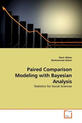 Produktbild: Abbas, N: Paired Comparison Modeling with Bayesian Analysis