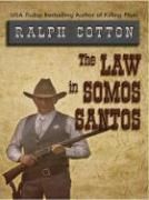 Produktbild: The Law in Somos Santos