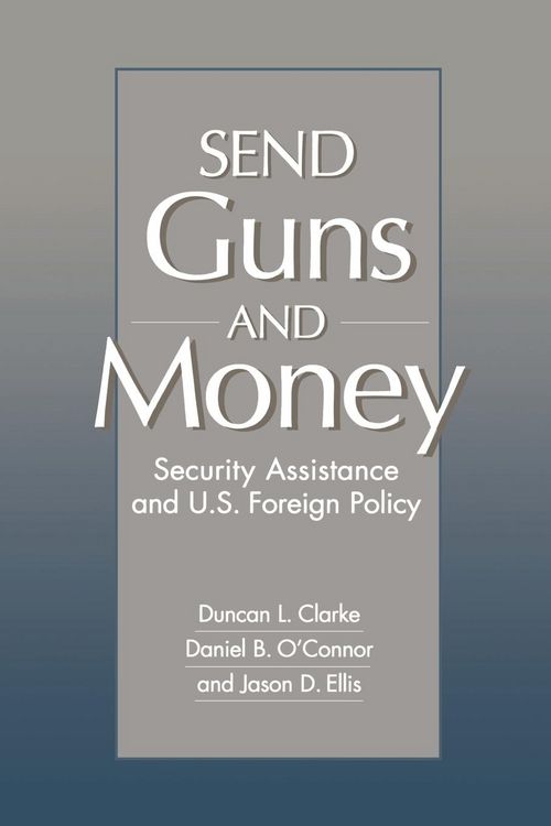Produktbild: Send Guns and Money