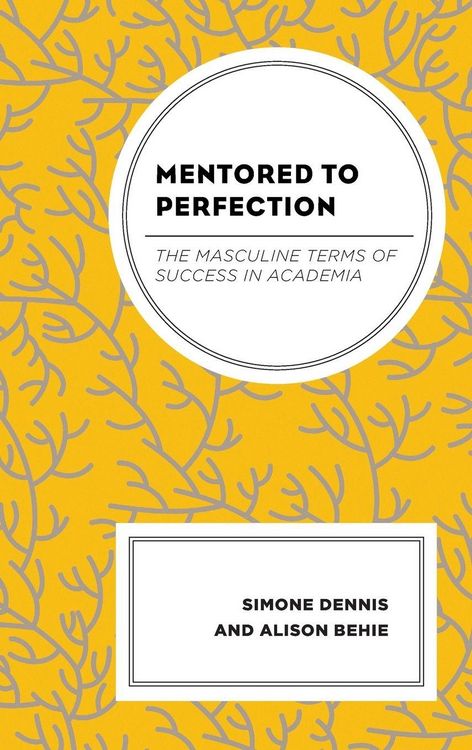 Produktbild: Mentored to Perfection
