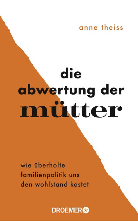 Produktbild: Die Abwertung der M&uuml;tter