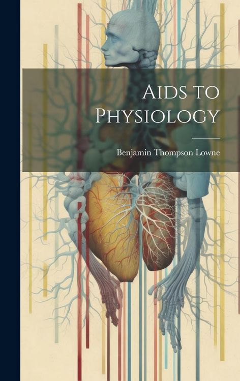 Produktbild: Aids to Physiology