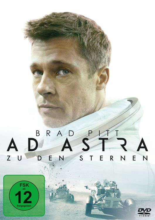 Produktbild: Ad Astra - Zu den Sternen