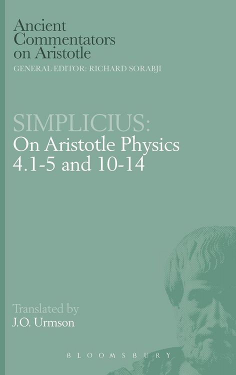 Produktbild: Simplicius