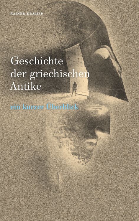 Produktbild: Geschichte der griechischen Antike