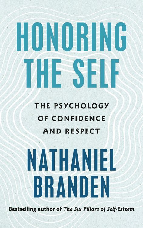 Produktbild: Honoring the Self