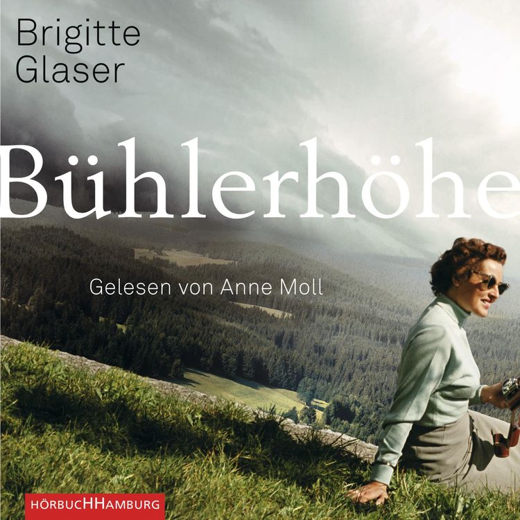 Produktbild: B&uuml;hlerh&ouml;he