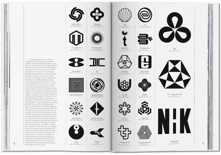 Produktbild: Logo Modernism