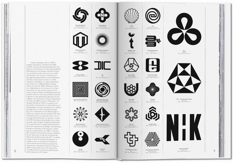 Produktbild: Logo Modernism