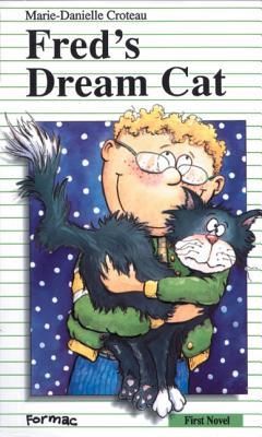 Produktbild: Fred's Dream Cat