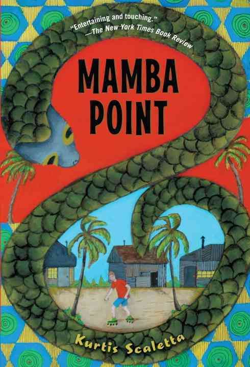 Produktbild: Mamba Point