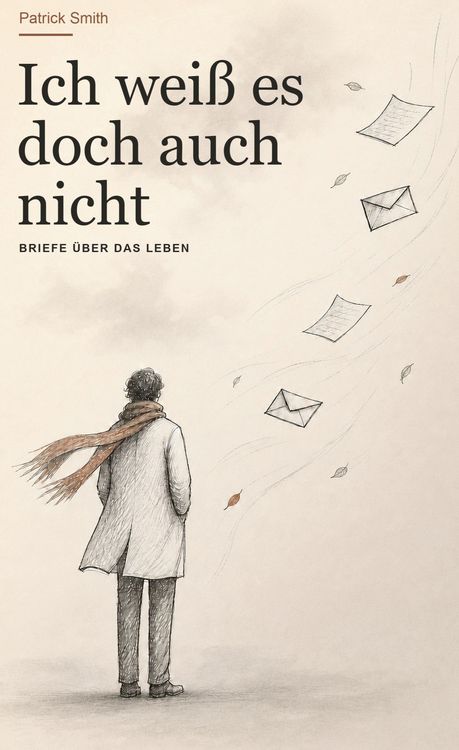 Produktbild: Ich wei&szlig; es doch auch nicht