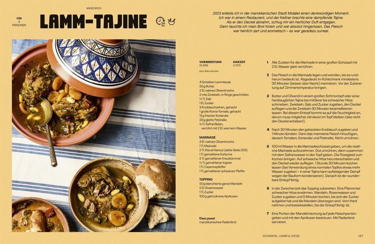 Produktbild: Alles aus einem Topf