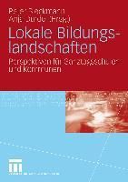 Produktbild: Lokale Bildungslandschaften