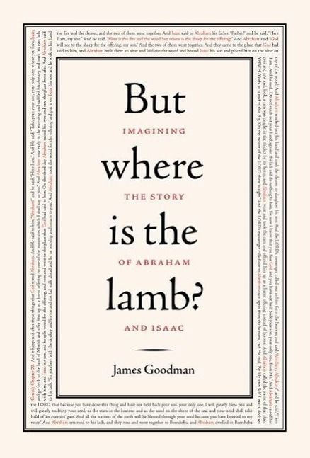 Produktbild: But Where is the Lamb?