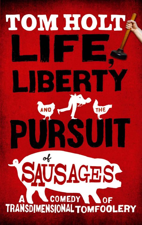 Produktbild: Life, Liberty And The Pursuit Of Sausages