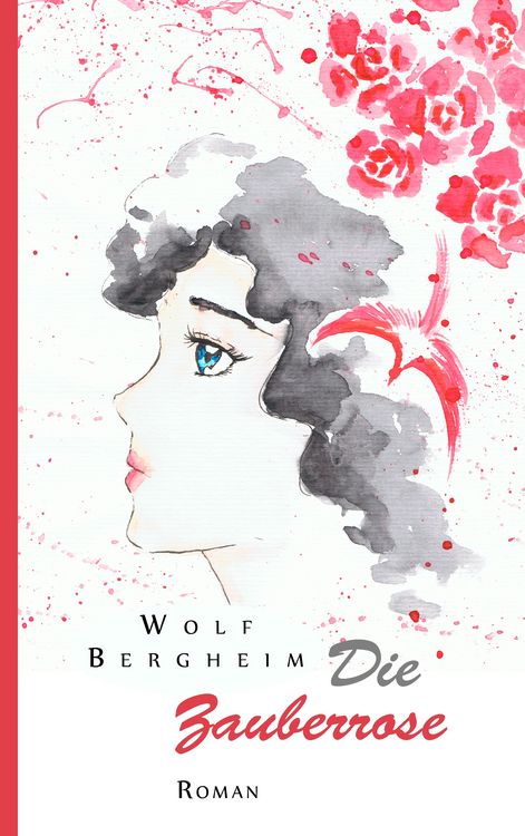 Produktbild: Die Zauberrose