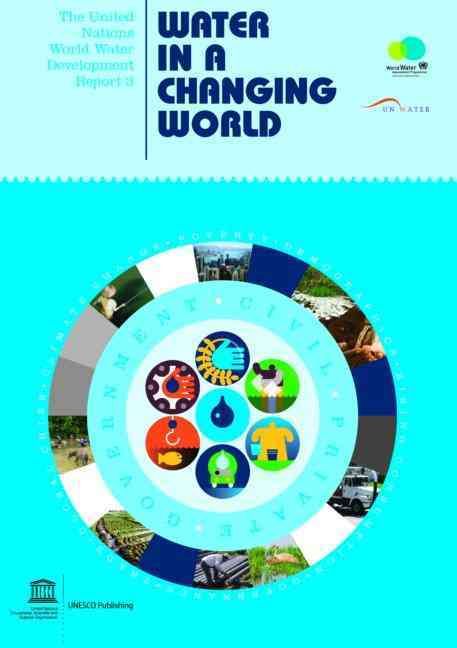 Produktbild: Programme, W: United Nations World Water Development Report