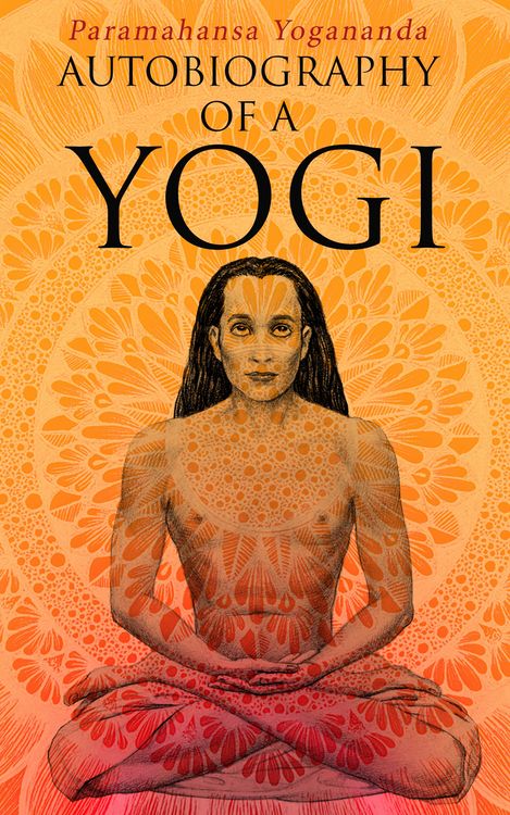 Produktbild: Autobiography of a Yogi