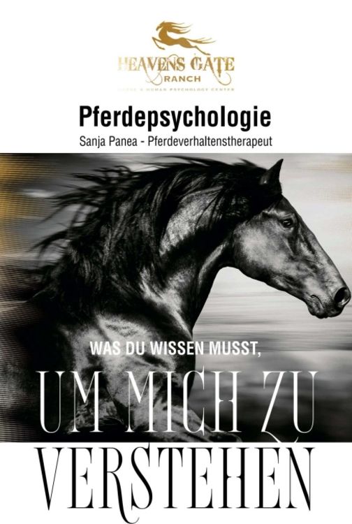 Produktbild: Pferdepsychologie