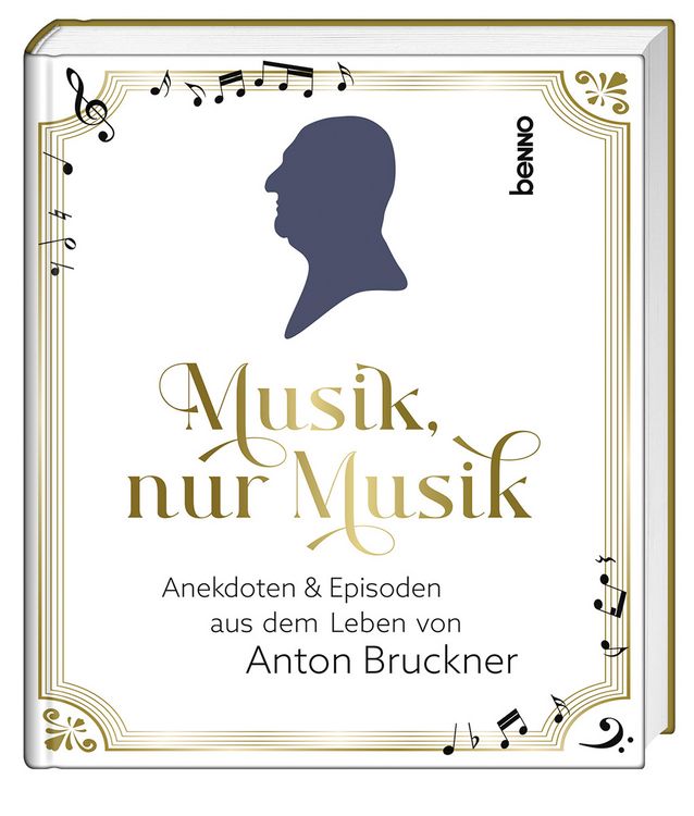 Produktbild: Musik, nur Musik
