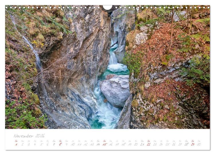 Produktbild: Im S&uuml;den von &Ouml;sterreich (Wandkalender 2026 DIN A3 quer), CALVENDO Monatskalender