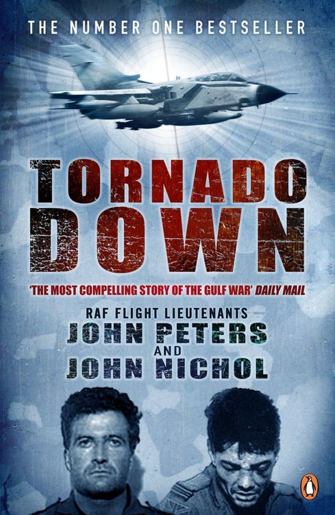Produktbild: Tornado Down