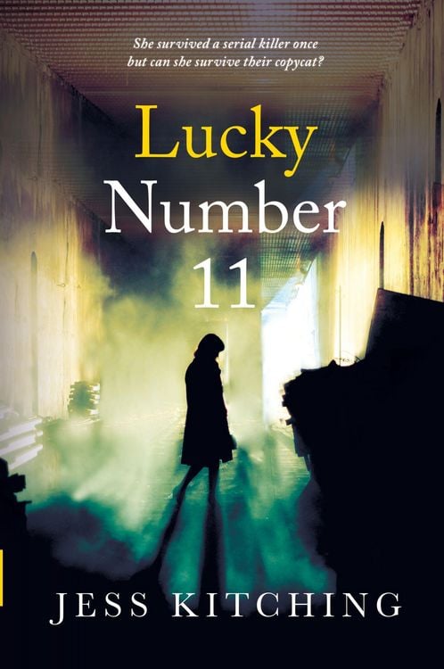 Produktbild: Lucky Number 11