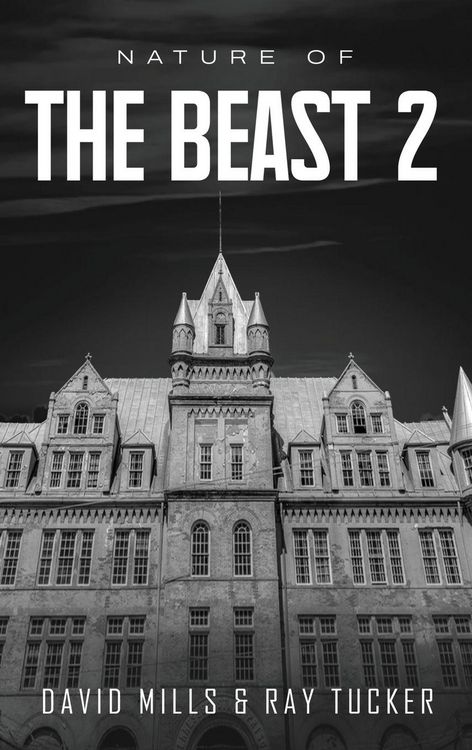 Produktbild: Nature Of The Beast Continues