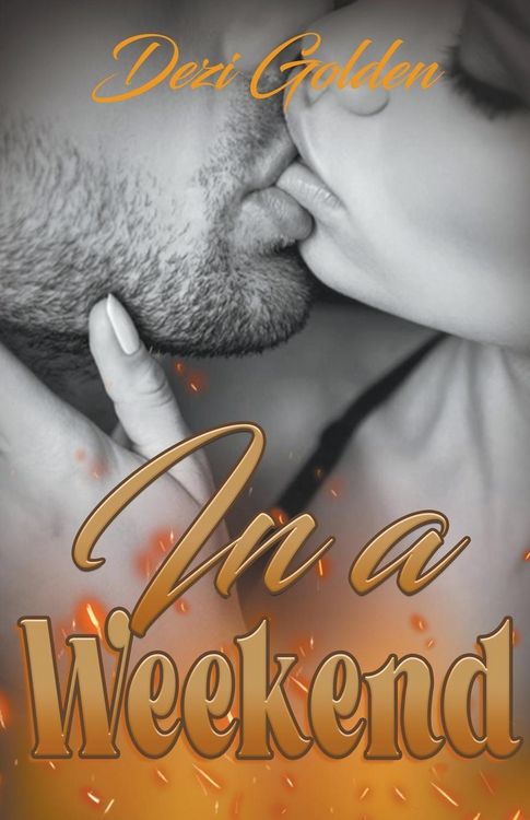 Produktbild: In a Weekend