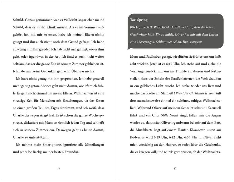 Produktbild: This Winter (deutsche Ausgabe)