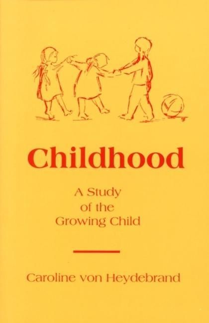 Produktbild: Childhood