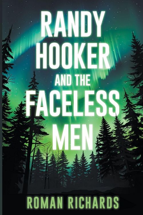 Produktbild: Randy Hooker and the Faceless Men